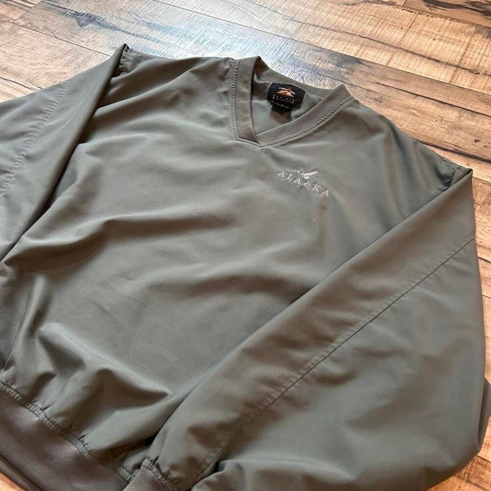 American-vintage Men's Jacket